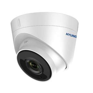 HYU 570 HYU 570 HD TVI Dome PRO Series With Smart I