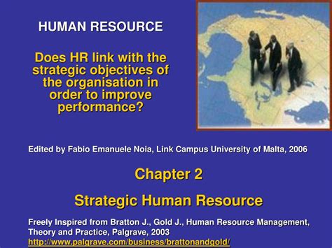 Ppt Human Resource Powerpoint Presentation Free Download Id4632944