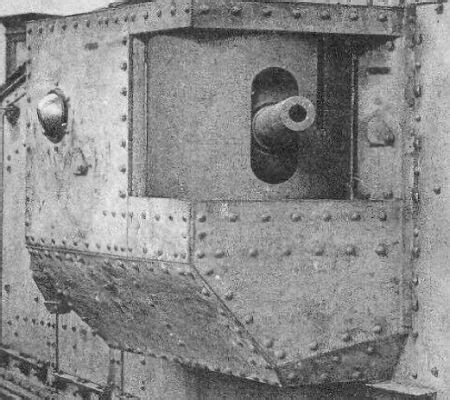 Bethnal Green Tank Week 119 Ole Bill Tank Encyclopedia