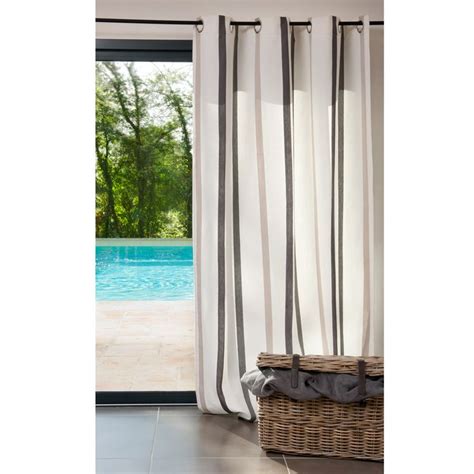 Rideaux Voilages Maisons Du Monde Curtains Furnishings Dining