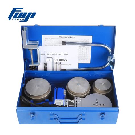 Top Quality Mm Ppr Digital Socket Fusion Welding Machine China