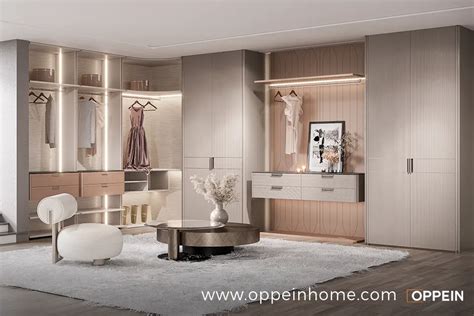 Modern Corner L Shape Wardrobe Design OPPOLIA, 44% OFF