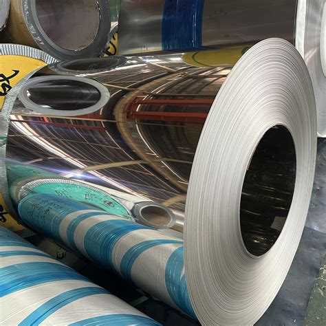 Hot Rolled Stainless Steel Sheet L Stainless