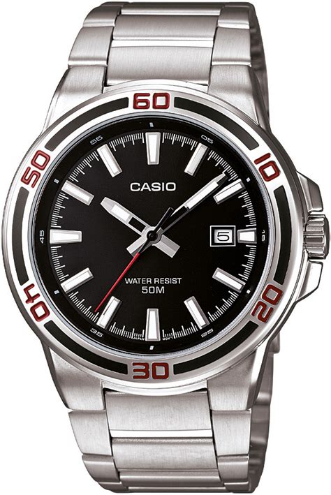 Casio STANDART MTP 1329D 1AVDF Kol Saati