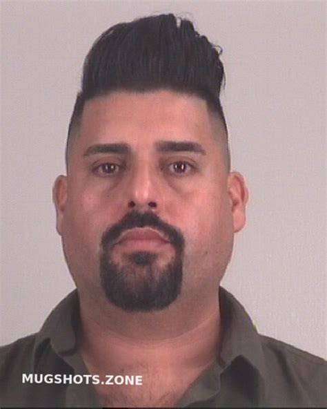 GONZALEZ OMAR 10 28 2023 Tarrant County Mugshots Zone