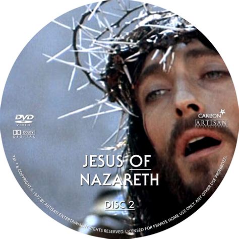 Jesus of nazareth dvd download - blogslasopa