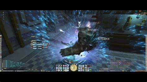 Ff14 アナザーダンジョン 異聞シラディハ水道（零式） Youtube