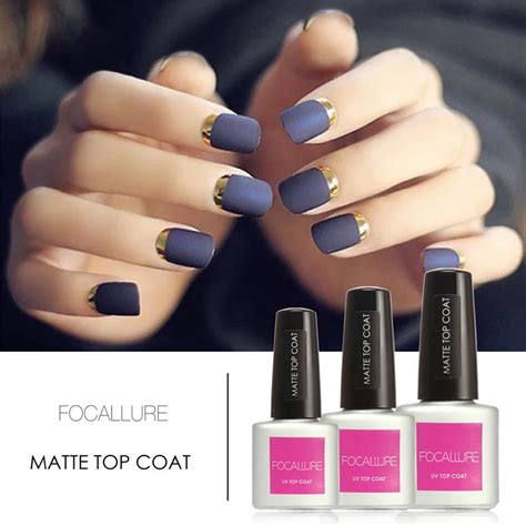 Focallure Coffee Lover Series Uv Gel Polish Grey Uv Gel Nail Glue