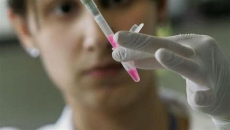 Desarrollan Nueva Terapia Inmunológica Contra El Cáncer Tecnologia El Comercio PerÚ