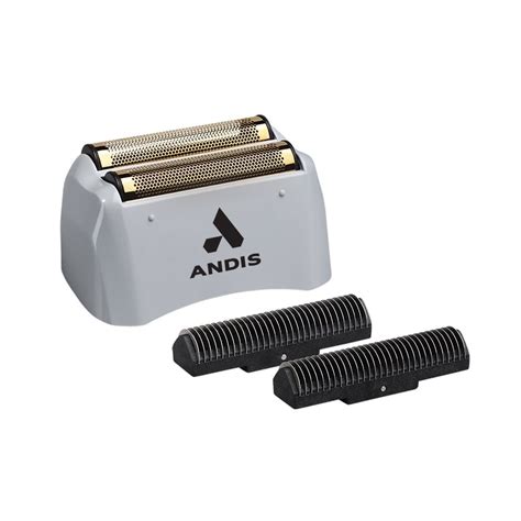 Andis ProFoil Replacement Cutters And Foil Styling Products UK