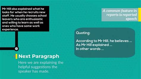 Igcse Writing Exercise 6 Pptx