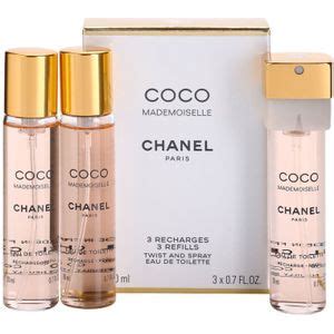 Chanel Coco Mademoiselle Aanbieding Heerlijke Geuren Beslist Nl