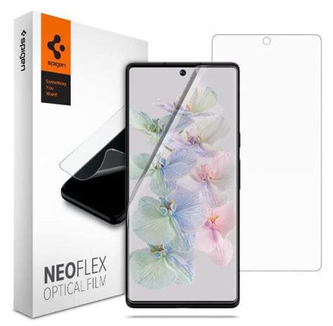 Best Pixel 7 Pro Screen Protector