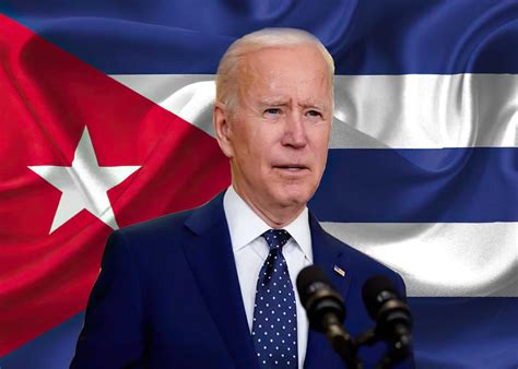 ¿se Convertirá Cuba En El “irán” De La Administración Biden