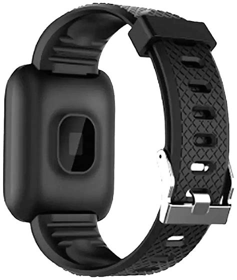 Denver Sw Smartwatch Black Conrad