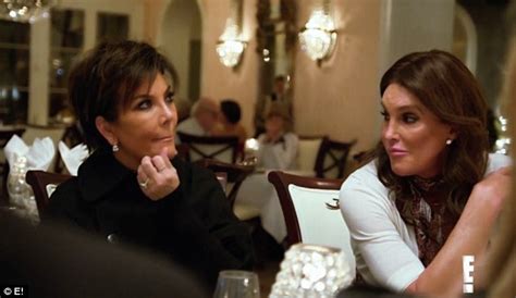 Caitlyn Jenner Defends Claim She Informed Kris Early On About Transgender Identity Daily