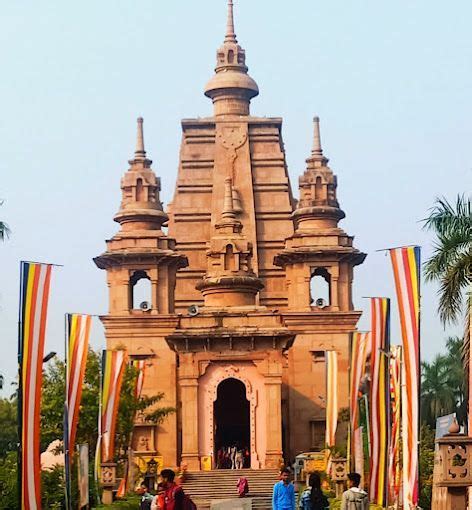 Sarnath Buddhist Temple Archaeological Survey Of India, Archaeological Site, Ares, Bodh Gaya ...