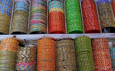 Interesting Facts Significance And Making Of The Indian Glass Bangles