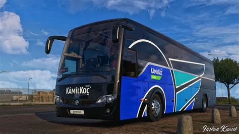 Temsa Safir Plus Kâmil Koç Skin v 1 0 Allmods net