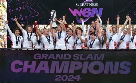 Womens Six Nations Championship World Rugby