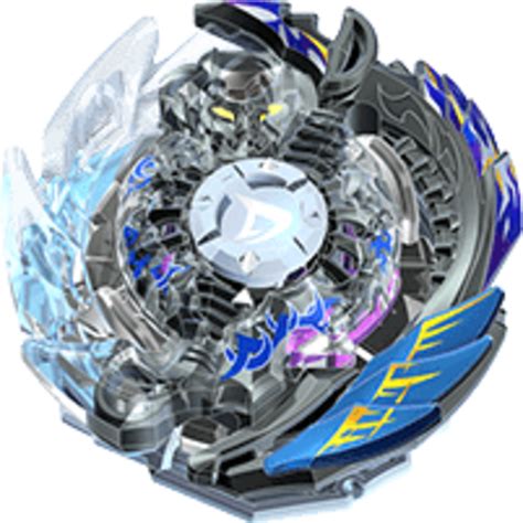 Beyblade Burst Dark Doomscizor Takara Tomy