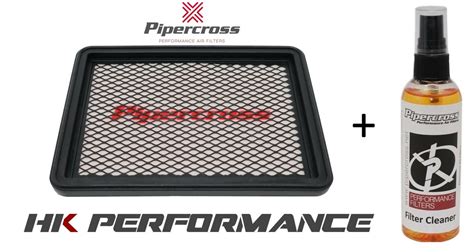 Pipercross Filter Mazda CX 3 DK 1 5 Skyactive D 105 PS 02