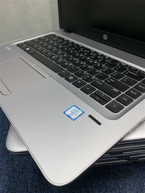 Hp EliteBook 830 G3, Computers & Tech, Laptops & Notebooks on Carousell