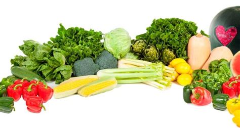 Hortalizas Para La Salud 10 Beneficios Nutricionales Benefimundo