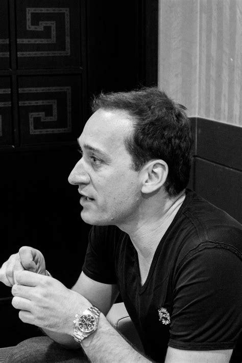 Electrow Interview Paul Van Dyk