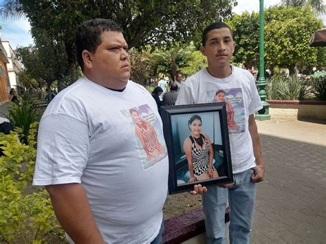 Pide Justicia Familia De Joven Atropellada En Santiago Ixcuintla Sentido Común