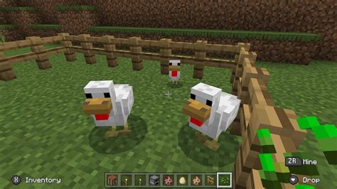 Breeding Chickens In Minecraft Everything You Need To Know