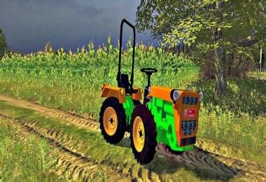 Farming Simulator Mods Trucks Modhub Us