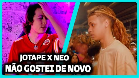 MELHORES DO JOTAPÊ X NEO GRANDE FINAL 331ª Batalha da Aldeia