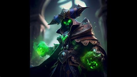 Rubick Grand Magus Dota 2 YouTube