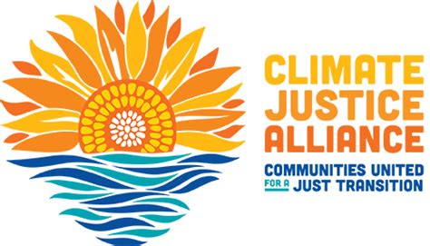 Cja Annual Report Climate Justice Alliance