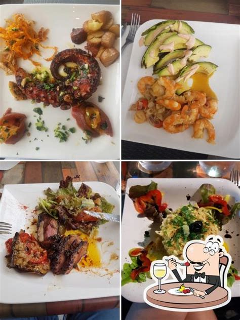 Le Bistronome Restaurant Canet En Roussillon Restaurant Reviews