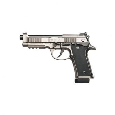 Beretta X Performance Pistol Comprar Online Alvarez