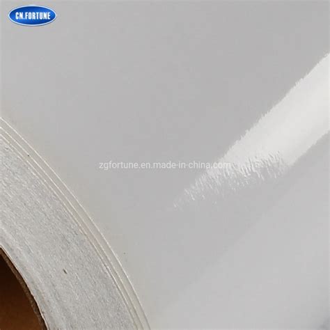 Pvc Cold Lamination Film Glossy Mic China Pvc Cold Lamination Film