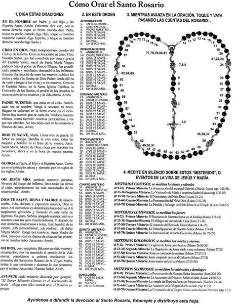 Fotos En Faith B Bible Verses About Faith Rosary Prayers Catholic