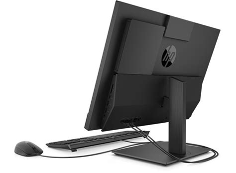 Hp Proone G Fhd Non Touch Aio With I Hp Store Uk