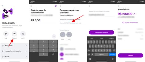 Como fazer uma transferência pelo Pix Finanças Tecnoblog