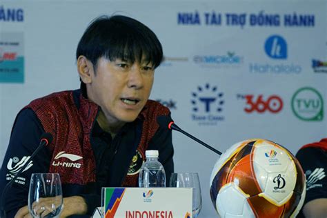 Jelang Lawan Thailand Timnas Indonesia U 23 Dapat Tambahan Amunisi