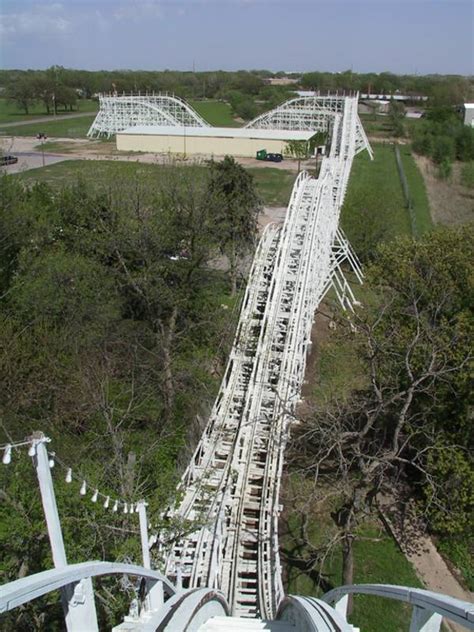 Joyland Amusement Park - Wichita, KS