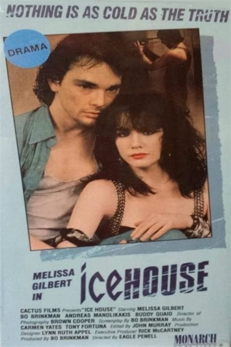 Ice House (1989) - Posters — The Movie Database (TMDB)