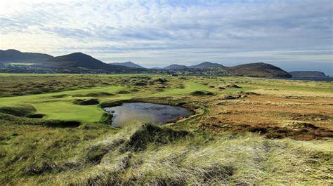 Best Golf Courses In Ireland - Top Irish Golf Courses | Golf Monthly