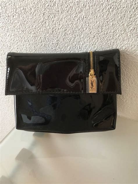 Clutch Abendtasche YSL Kaufen Auf Ricardo