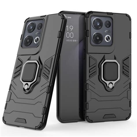 Coque Oppo Reno Pro Ring R Sistante Ma Coque