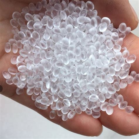 Singhal Transparent Eva Plastic Granules Eva Resin Ethylene Vinyl