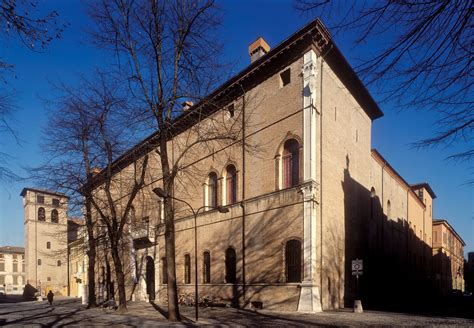 Palazzo Dei Principi Museo Il Correggio Museo Il Correggio