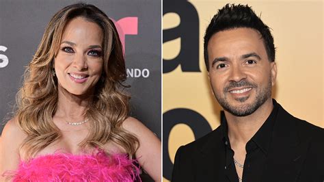 Luis Fonsi Rompe El Silencio Sobre Su Divorcio Con Adamari L Pez Luego